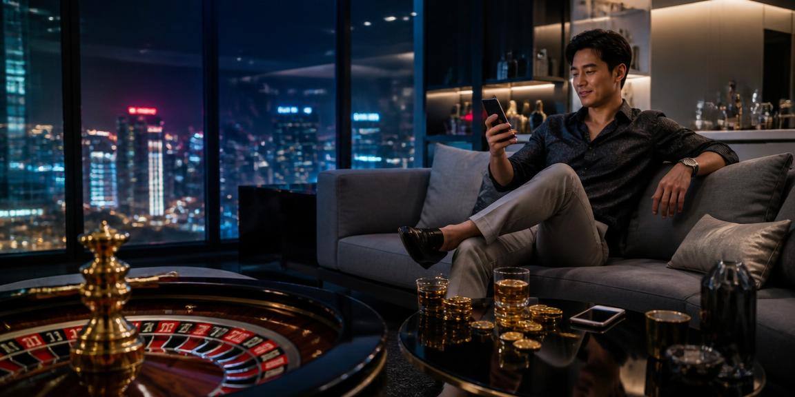 Bàn VIP Trực Tiếp
